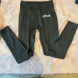 Gymshark leggings
